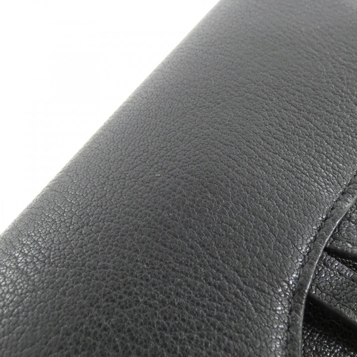 Dior Saddle Belt Pouch Waist Bag — view 5