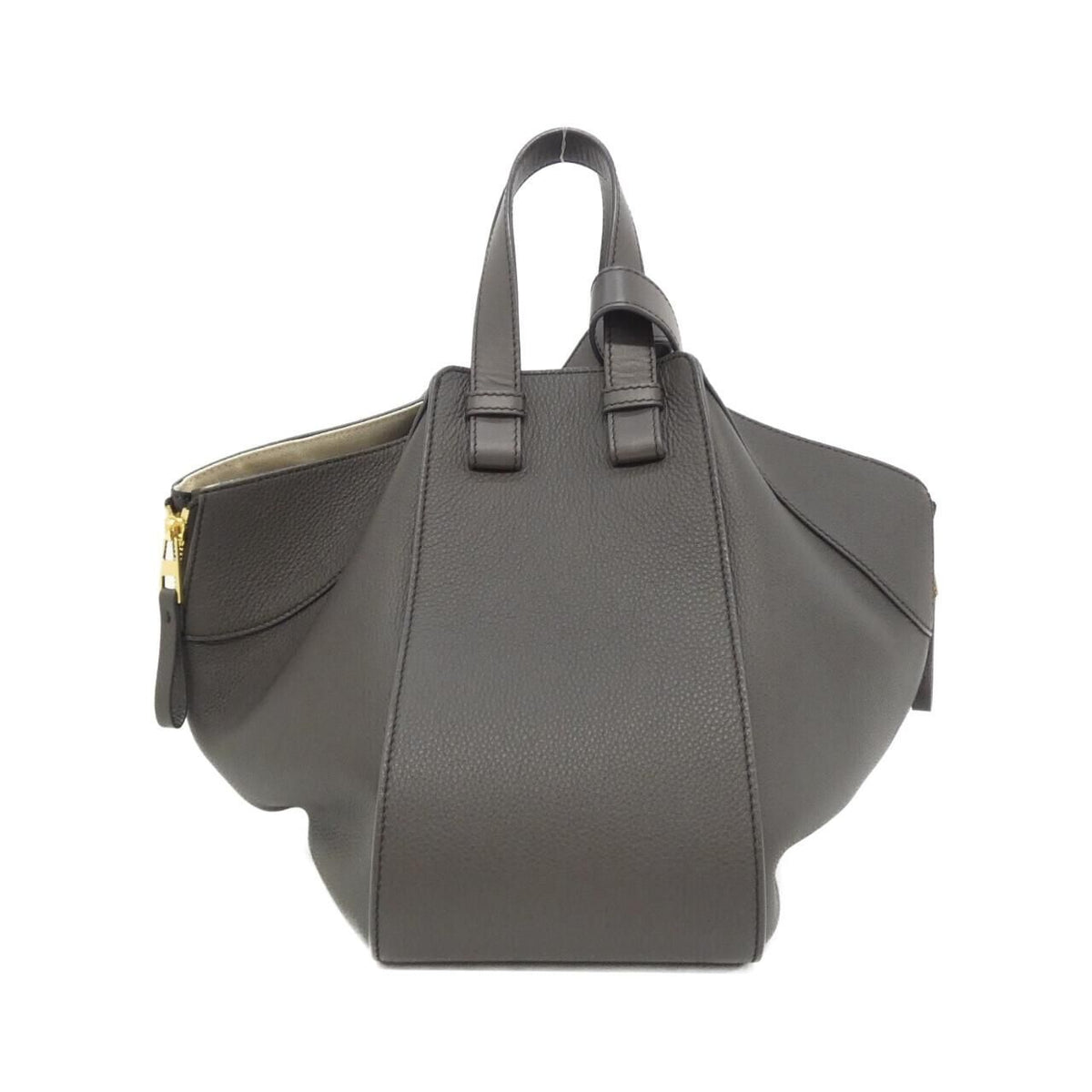 Loewe Hammock Small Shoulder Bag — view 2