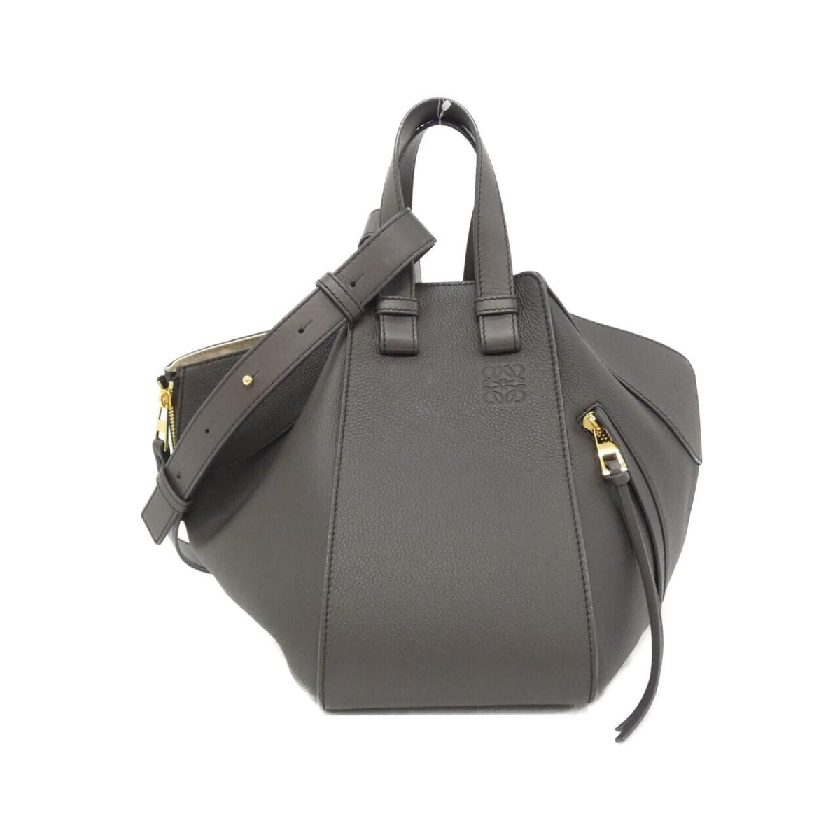 Loewe Hammock Small Shoulder Bag