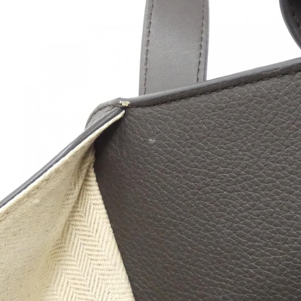 Loewe Hammock Small Shoulder Bag — view 8