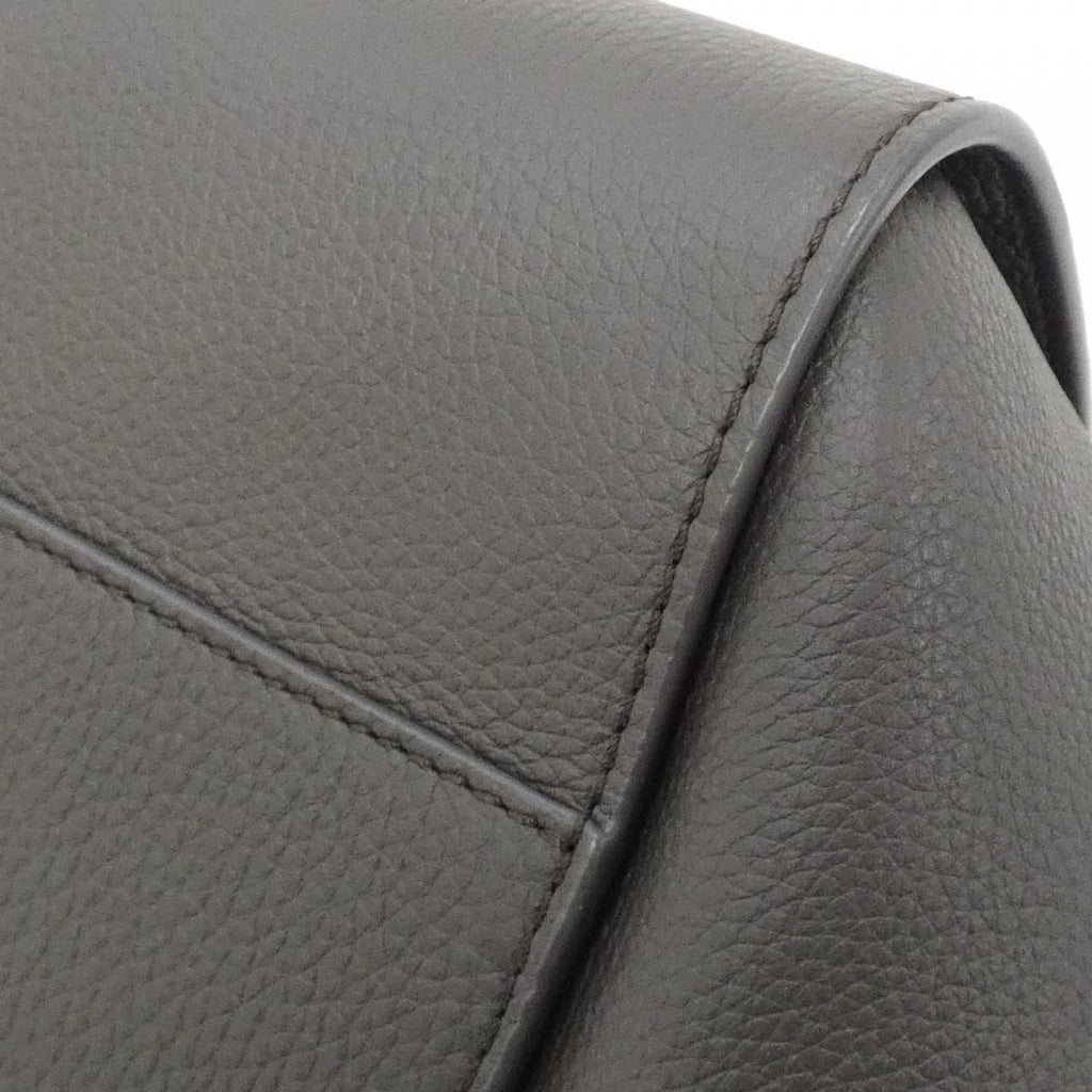 Loewe Hammock Small Shoulder Bag — view 3