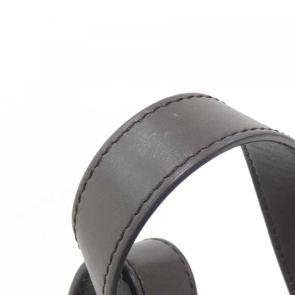 Loewe Hammock Small Shoulder Bag — view 5