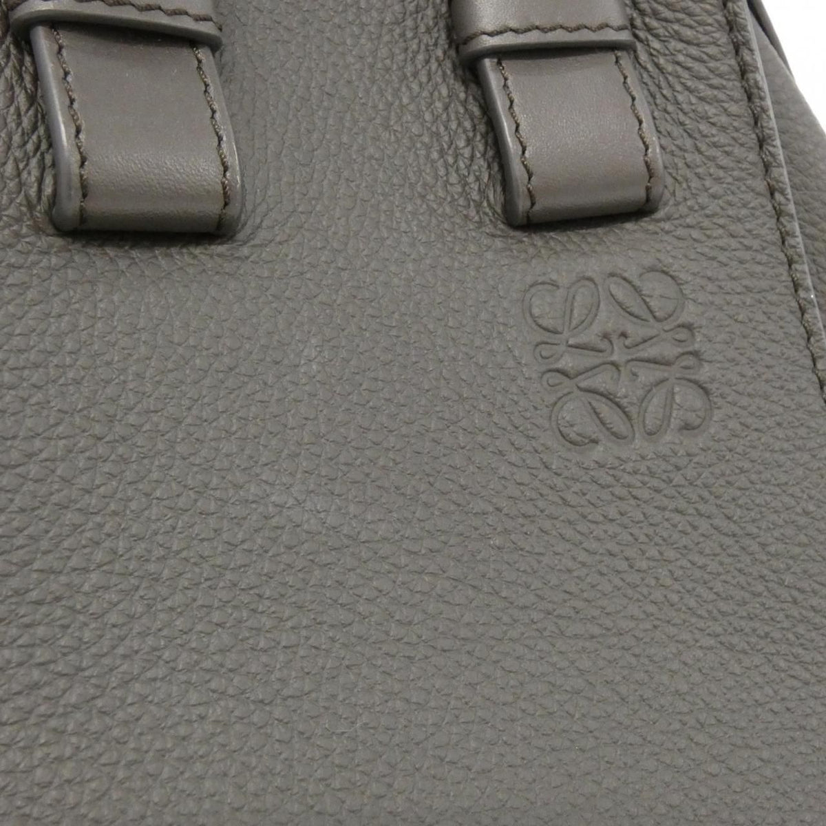 Loewe Hammock Small Shoulder Bag — view 4