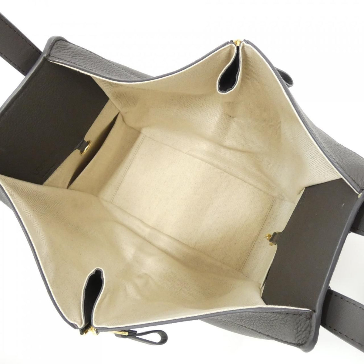 Loewe Hammock Small Shoulder Bag — view 7