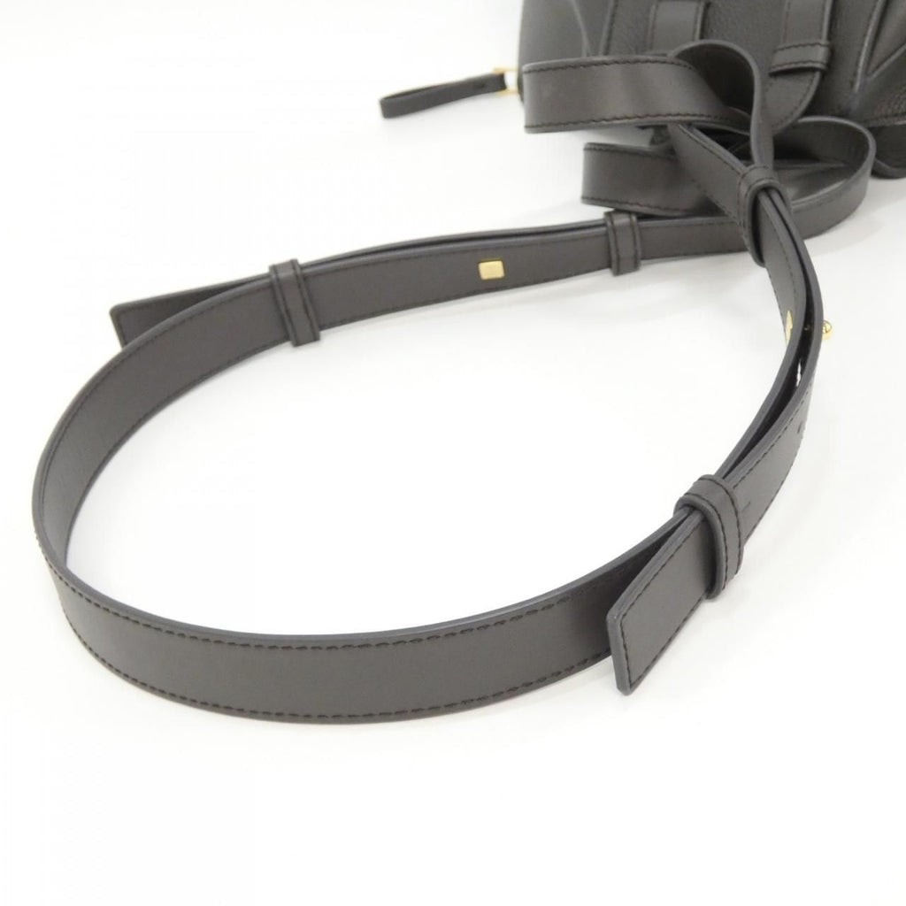 Loewe Hammock Small Shoulder Bag — view 6