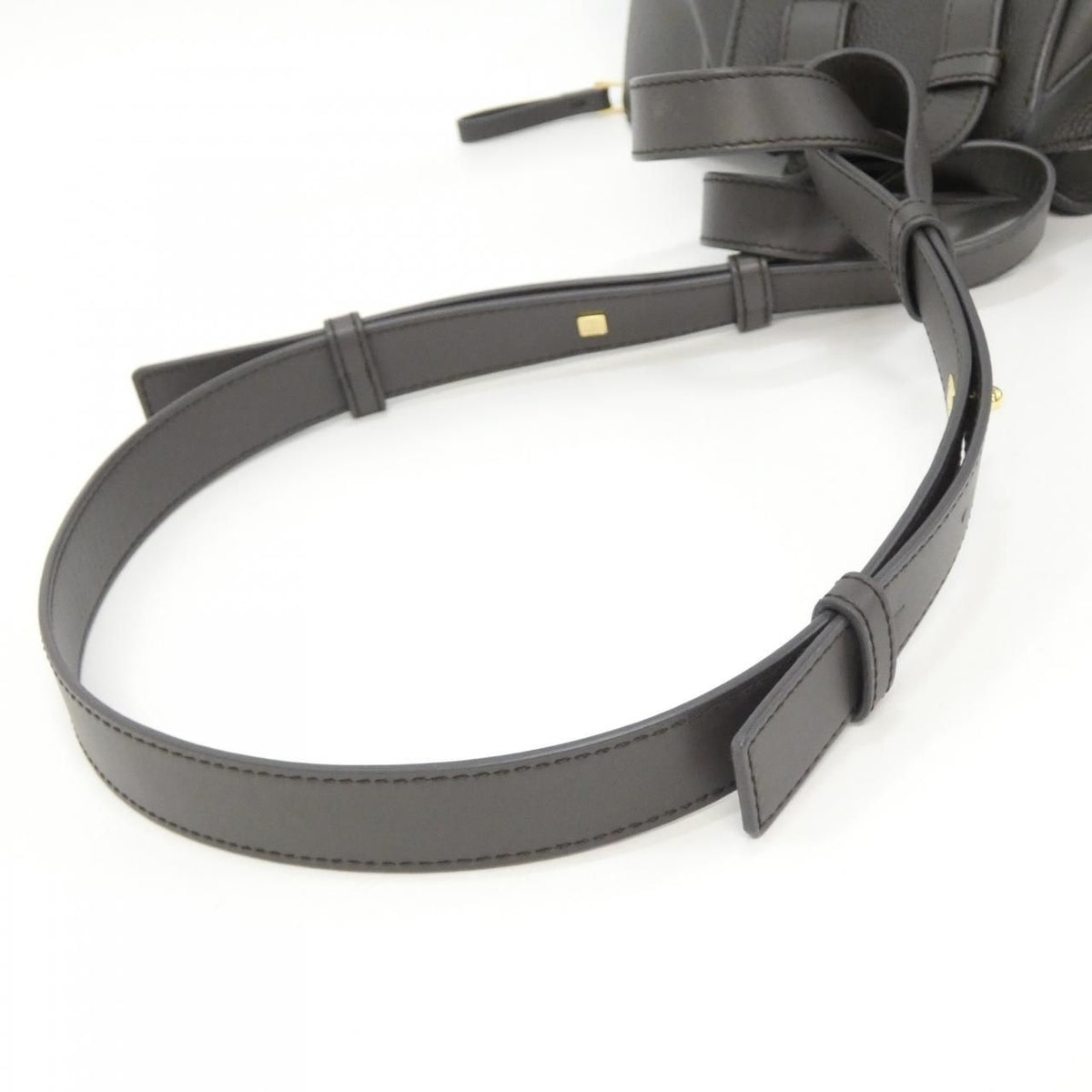 Loewe Hammock Small Shoulder Bag — view 6