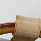 Louis Vuitton Monogram Keepall Boston Bag — view 7