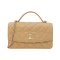 Chanel Chain Wallet Shoulder Bag