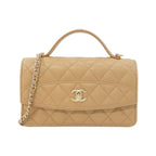 Chanel Chain Wallet Shoulder Bag