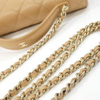 Chanel Chain Wallet Shoulder Bag — view 6