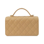 Chanel Chain Wallet Shoulder Bag — view 2
