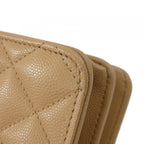 Chanel Chain Wallet Shoulder Bag — view 5
