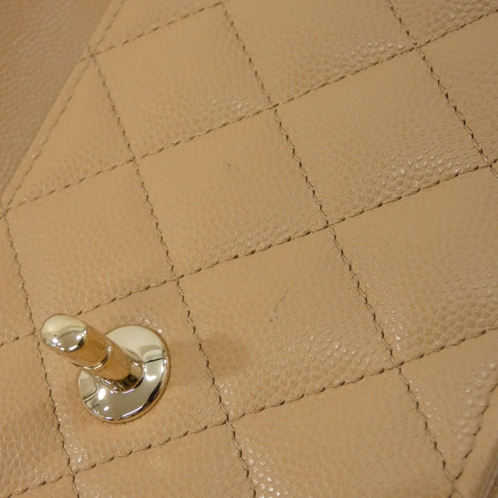 Chanel Chain Wallet Shoulder Bag — view 8