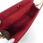 Louis Vuitton Monogram Recital Bag — view 7