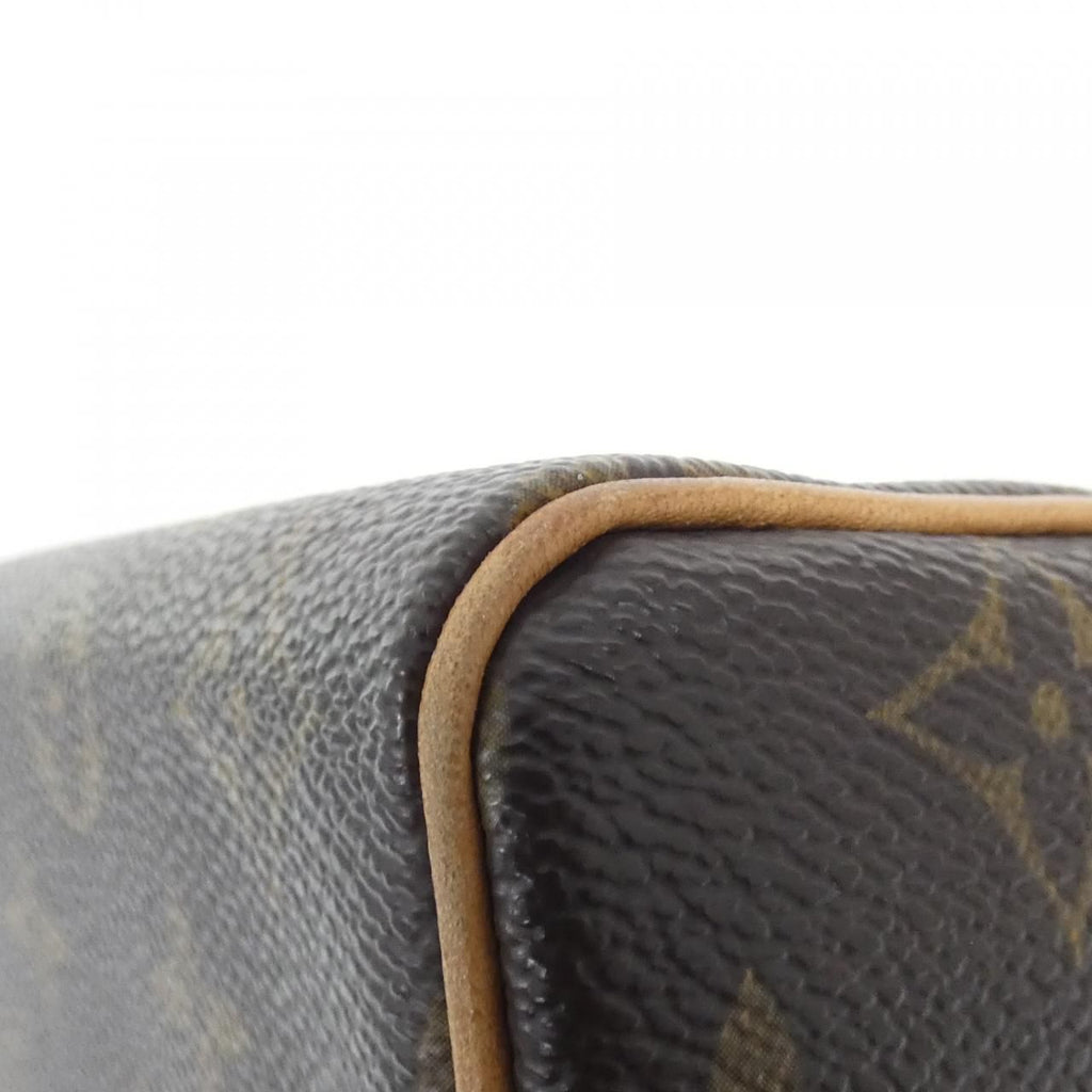 Louis Vuitton Monogram Recital Bag — view 3