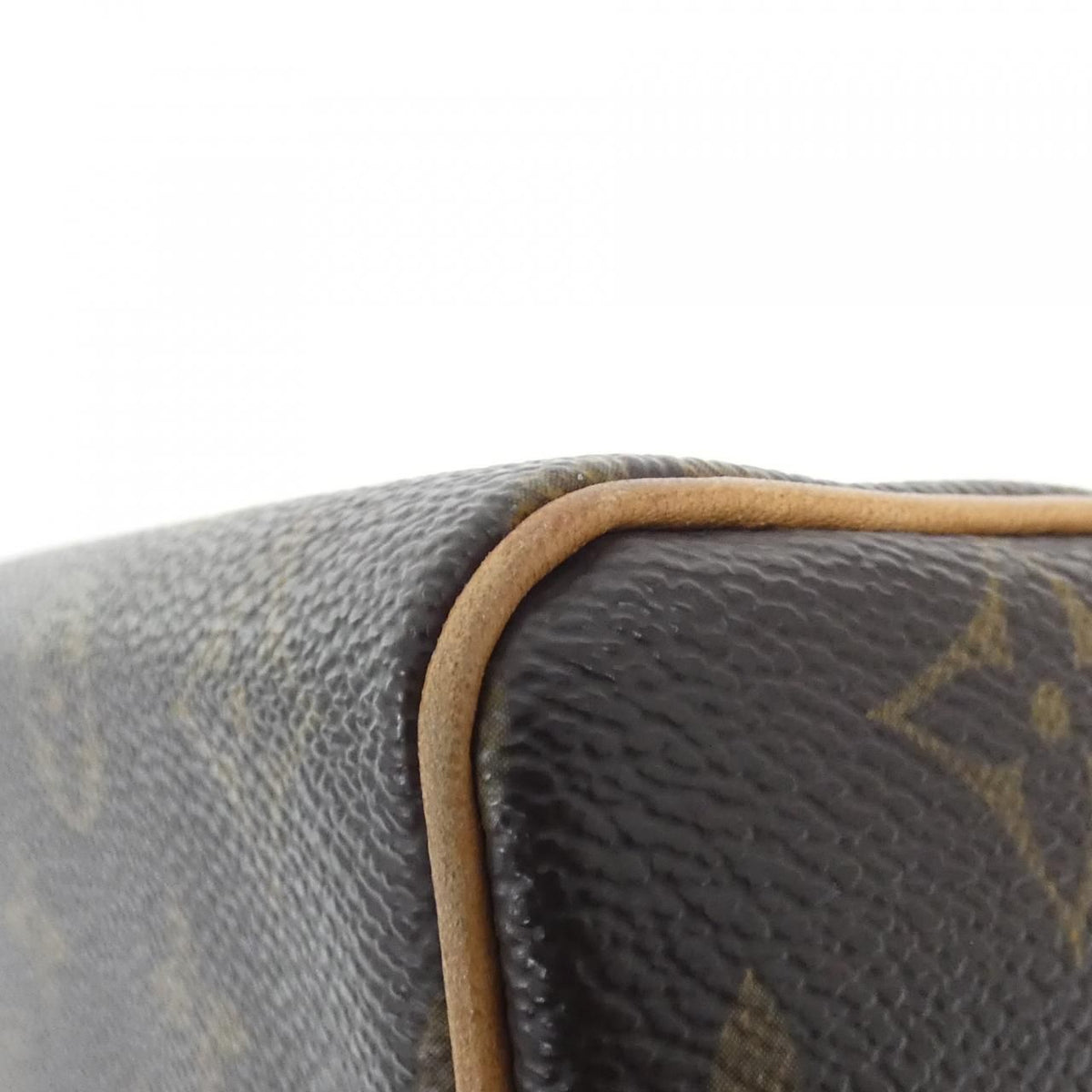 Louis Vuitton Monogram Recital Bag — view 3