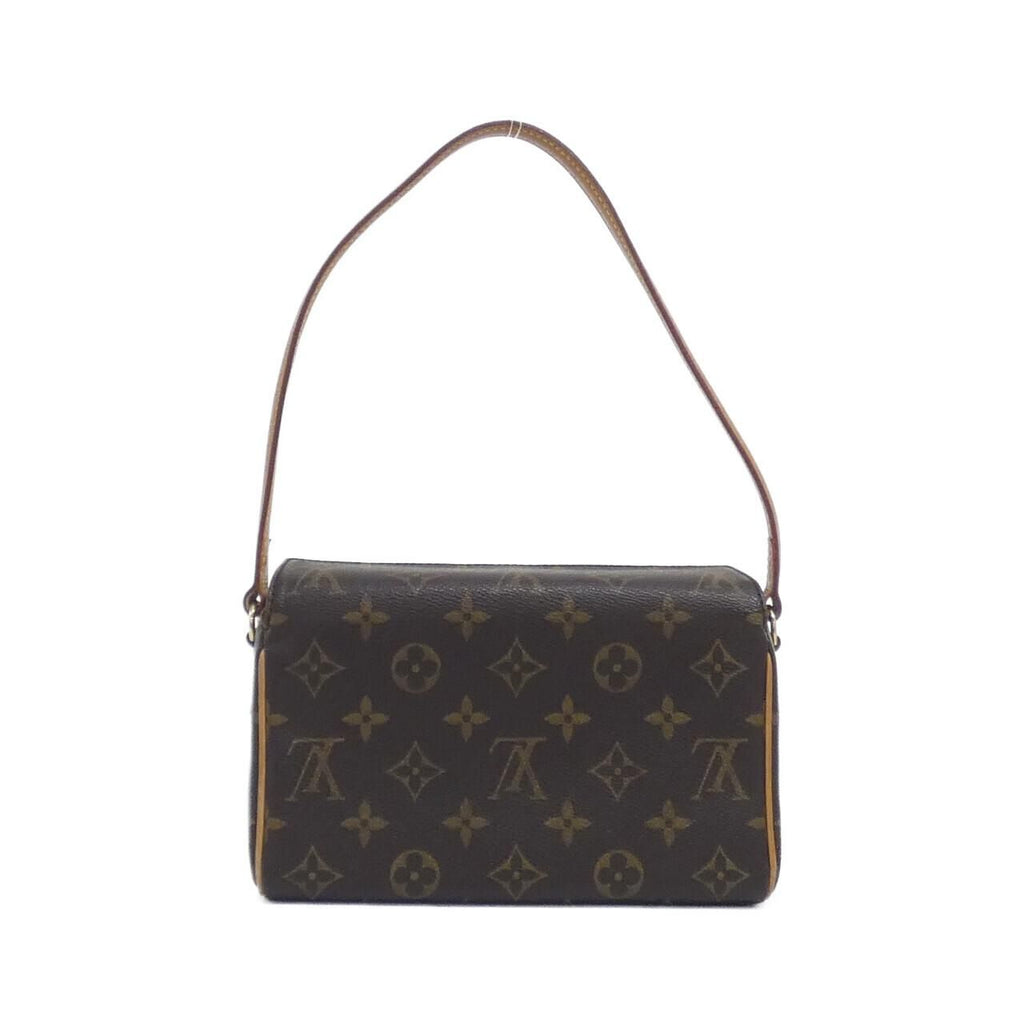 Louis Vuitton Monogram Recital Bag — view 2
