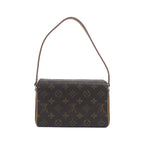 Louis Vuitton Monogram Recital Bag — view 2