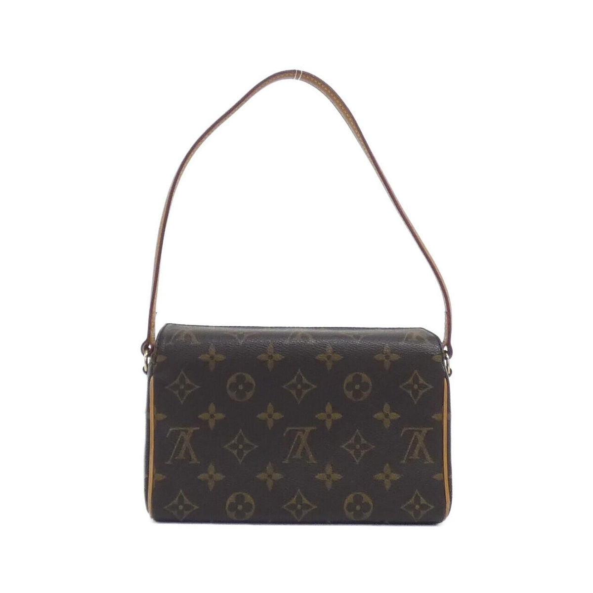 Louis Vuitton Monogram Recital Bag — view 2