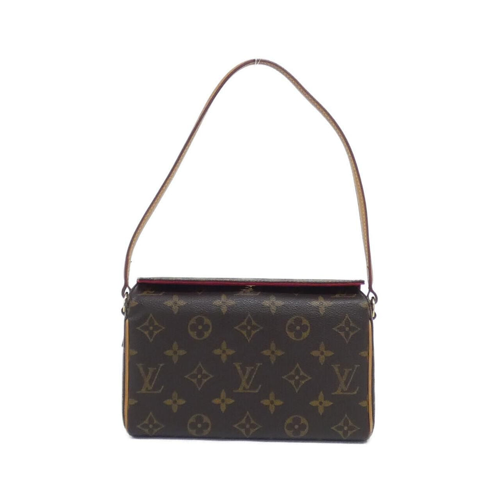 Louis Vuitton Monogram Recital Bag