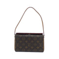 Louis Vuitton Monogram Recital Bag