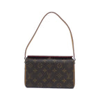 Louis Vuitton Monogram Recital Bag