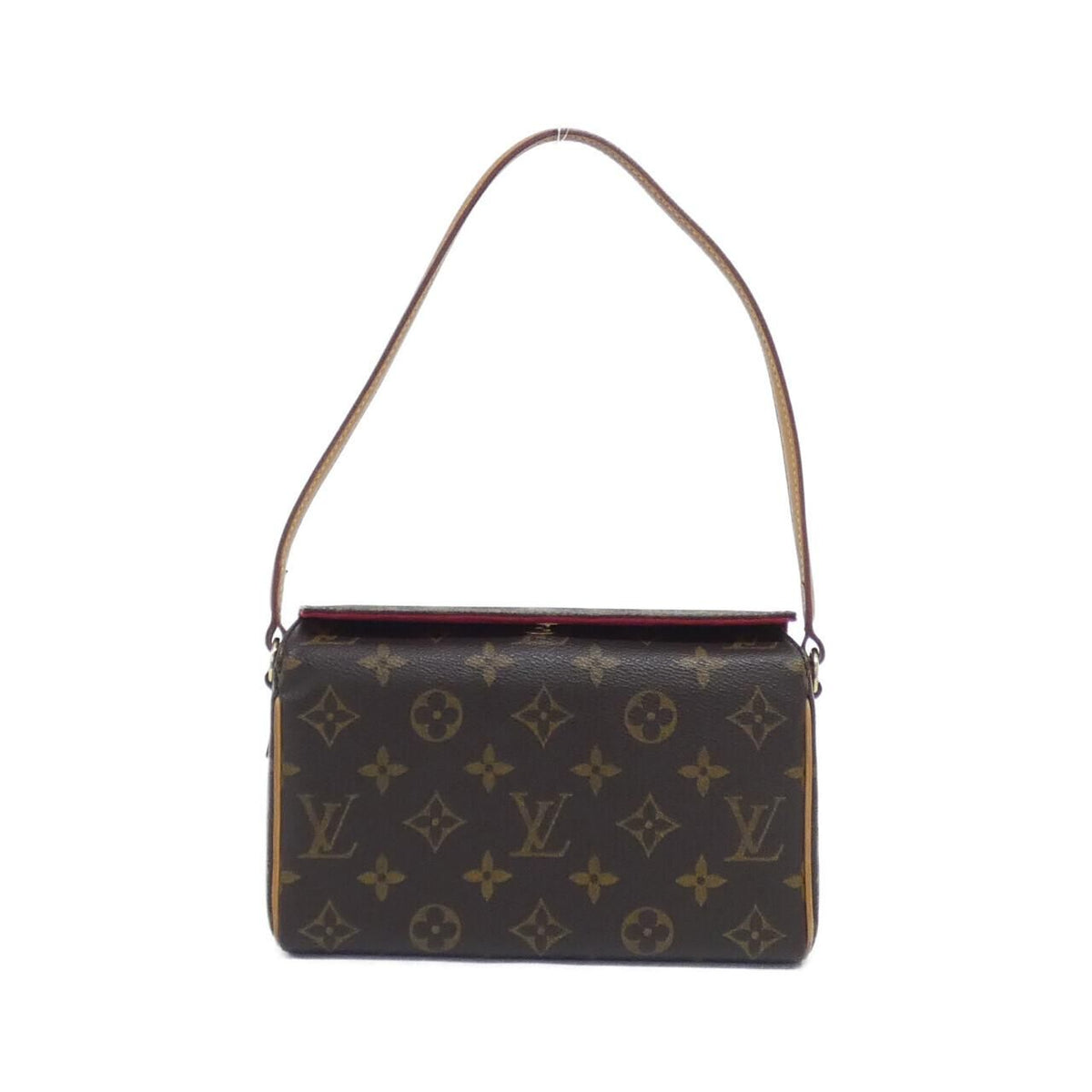 Louis Vuitton Monogram Recital Bag