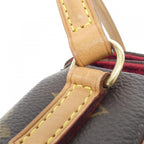Louis Vuitton Monogram Recital Bag — view 4