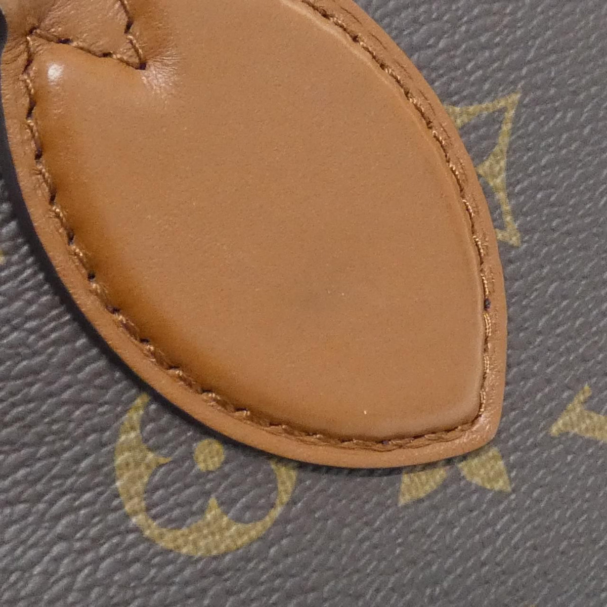 Louis Vuitton Monogram Vendome BB Bag — view 7