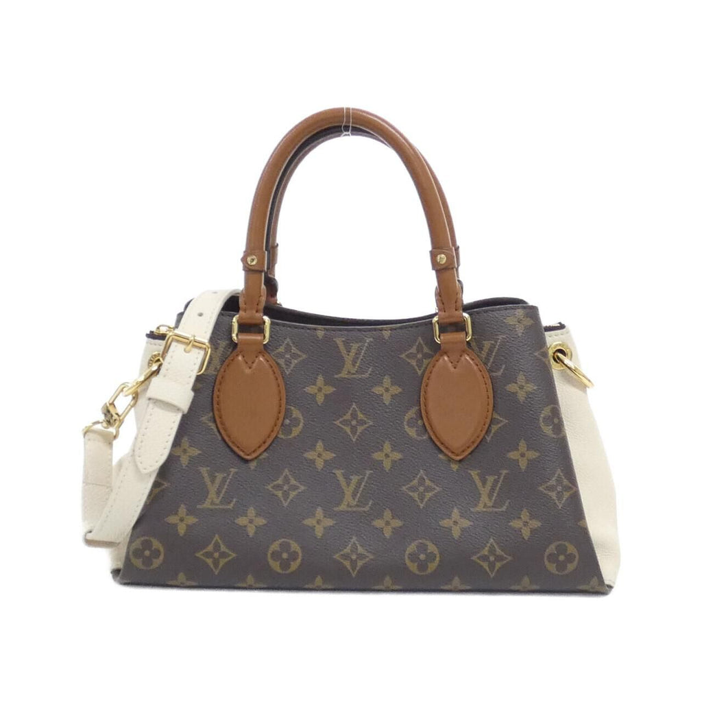Louis Vuitton Monogram Vendome BB Bag