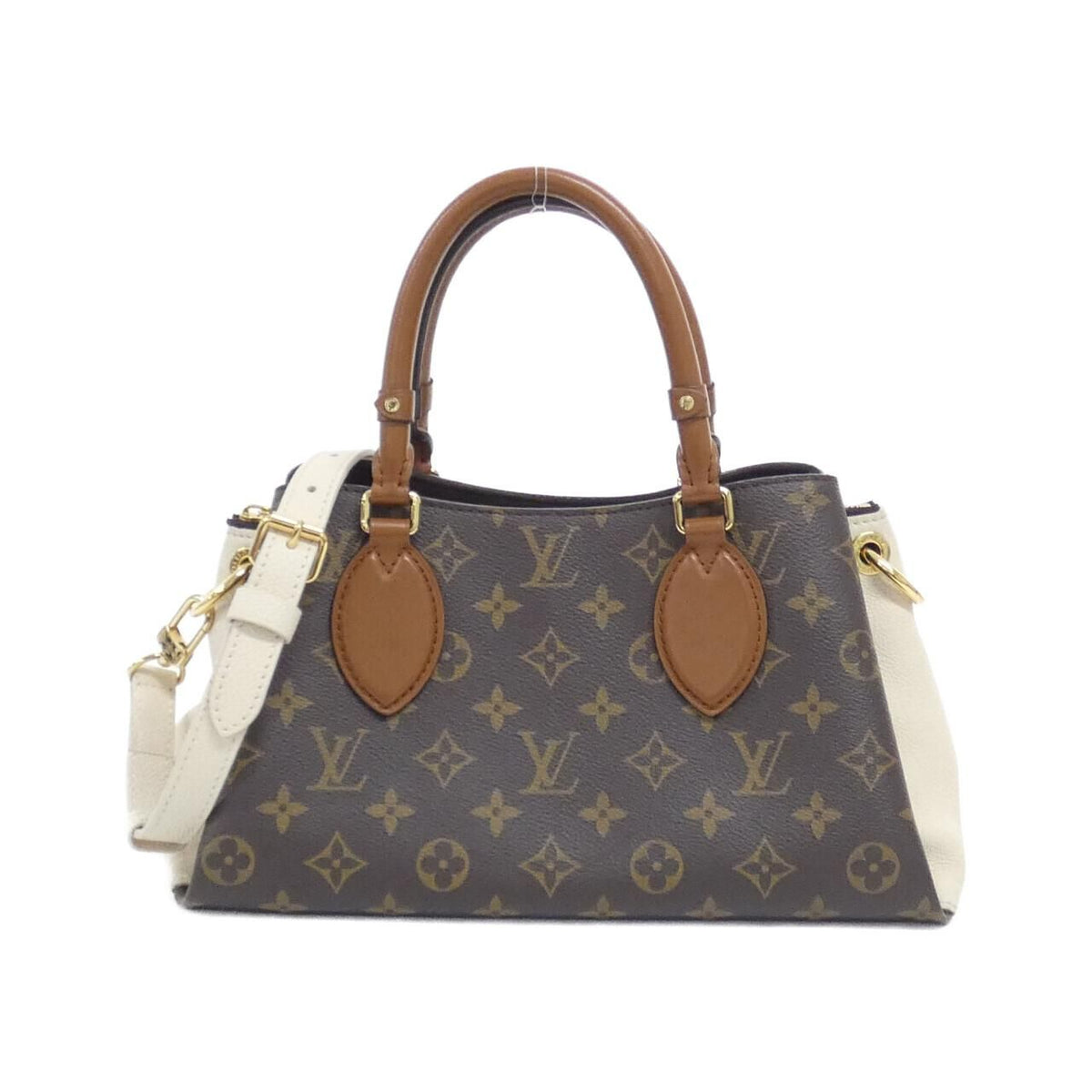 Louis Vuitton Monogram Vendome BB Bag