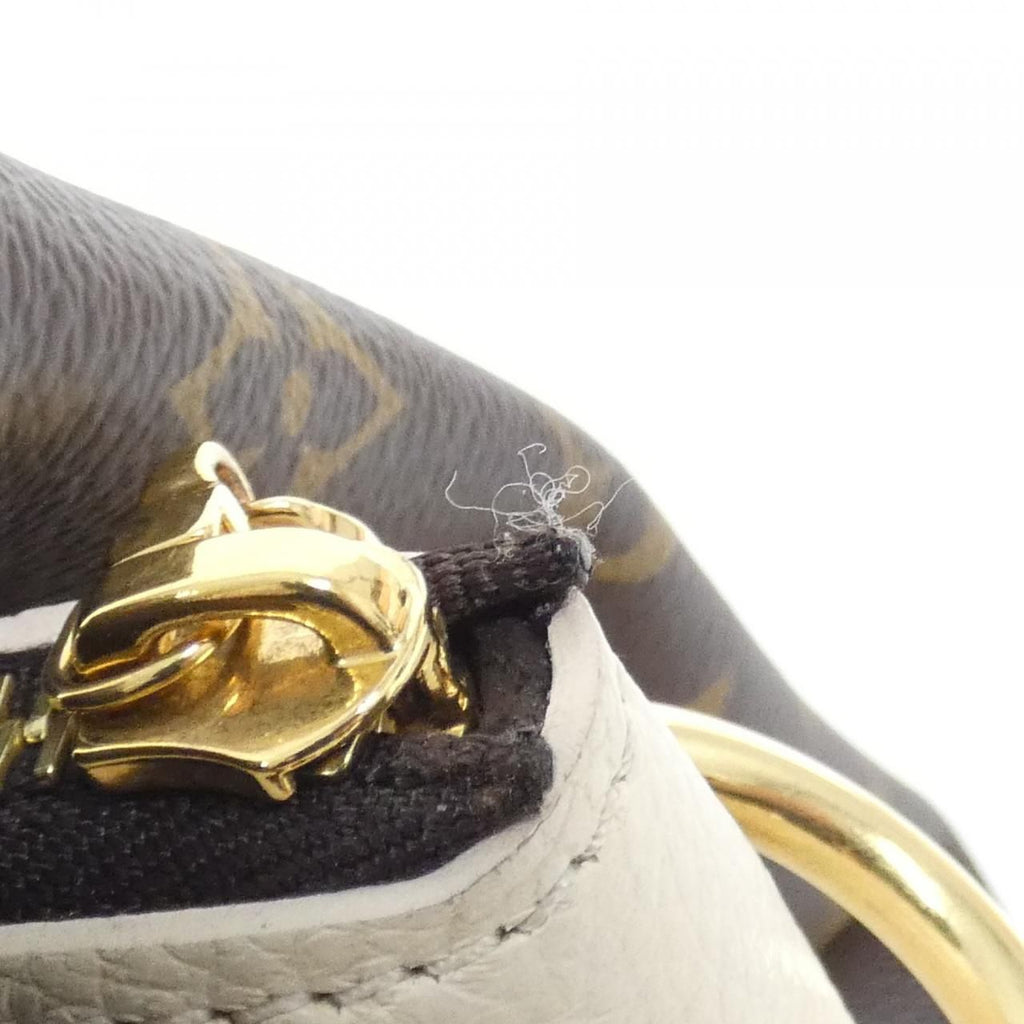 Louis Vuitton Monogram Vendome BB Bag — view 4