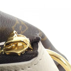 Louis Vuitton Monogram Vendome BB Bag — view 4