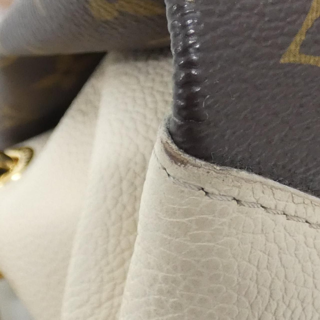 Louis Vuitton Monogram Vendome BB Bag — view 2