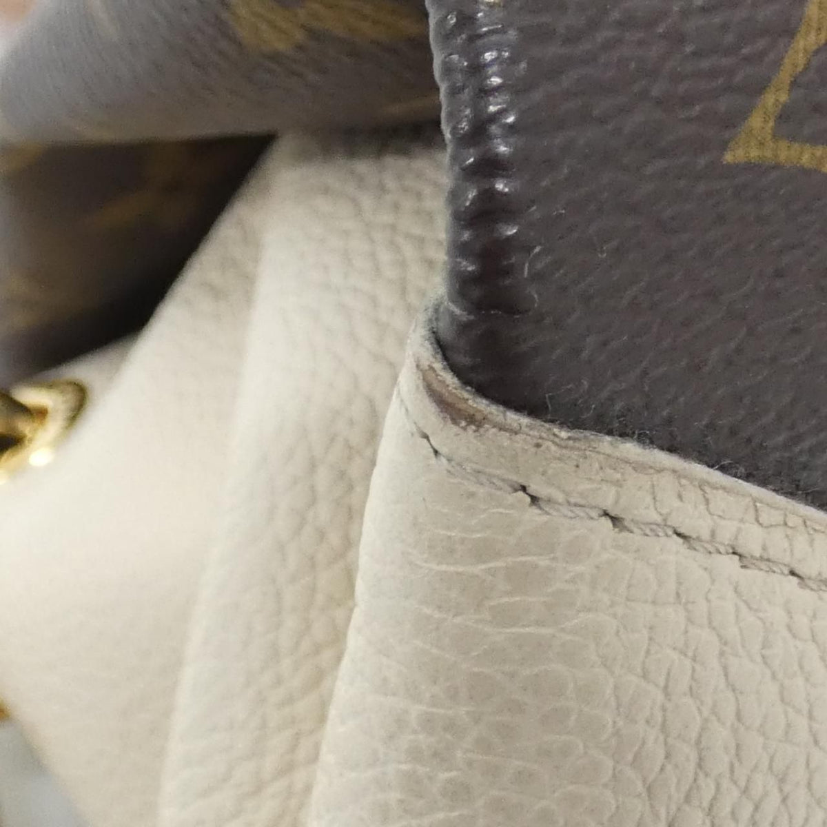 Louis Vuitton Monogram Vendome BB Bag — view 2