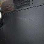 Louis Vuitton Monogram Macassar Christopher MM Backpack — view 8
