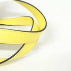 Loewe Bag Handbag Yellow — view 8