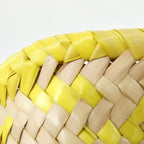 Loewe Bag Handbag Yellow — view 7
