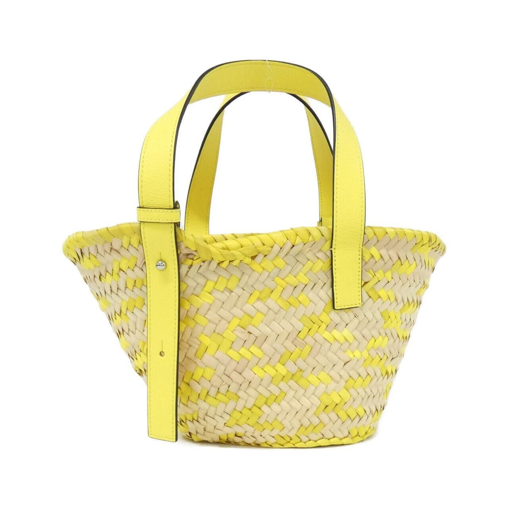 Loewe Bag Handbag Yellow — view 2