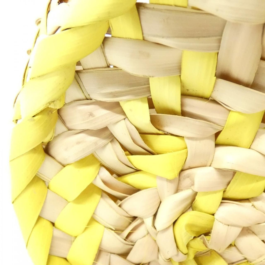 Loewe Bag Handbag Yellow — view 4