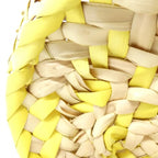 Loewe Bag Handbag Yellow — view 4