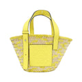 Loewe Bag Handbag Yellow