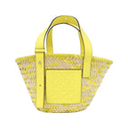Loewe Bag Handbag Yellow