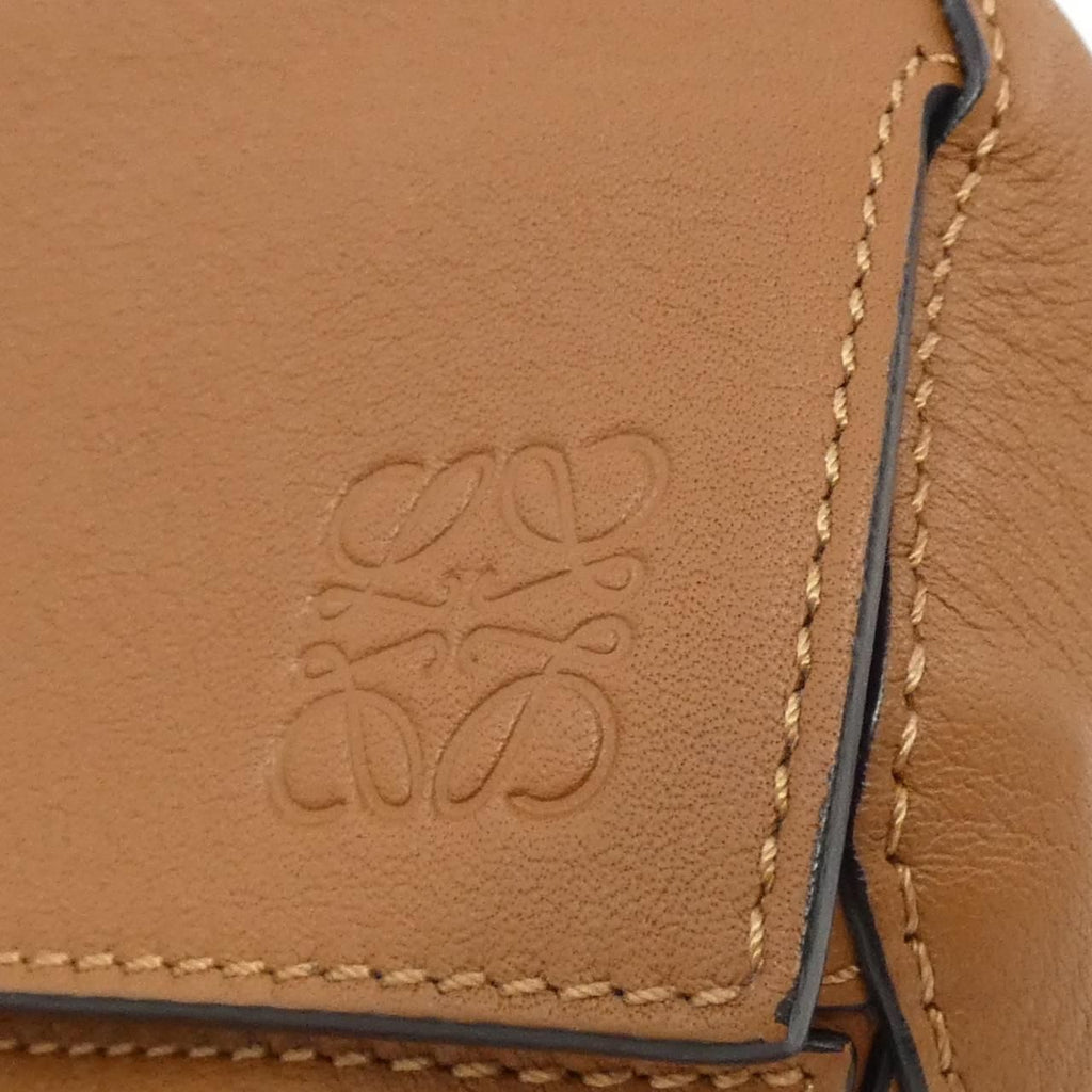 Loewe Puzzle Bum Bag Small — view 5