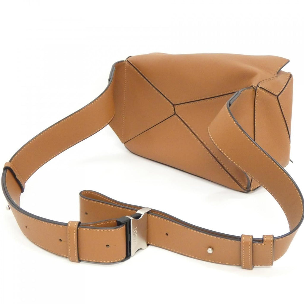 Loewe Puzzle Bum Bag Small — view 8