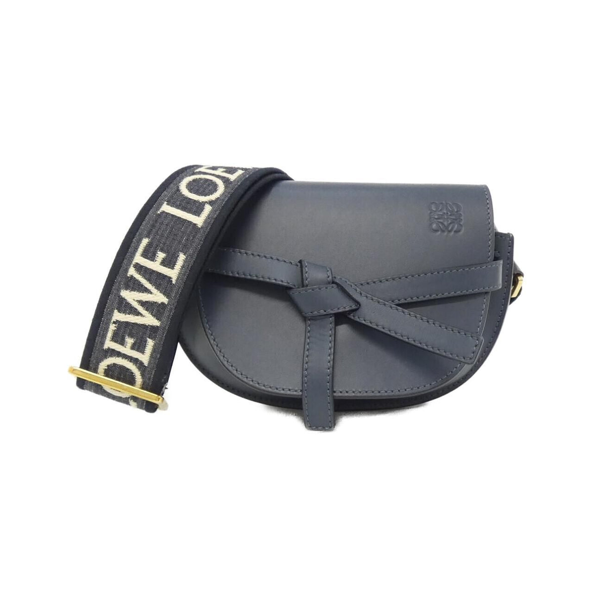 Loewe Gate Dual Mini Shoulder Bag