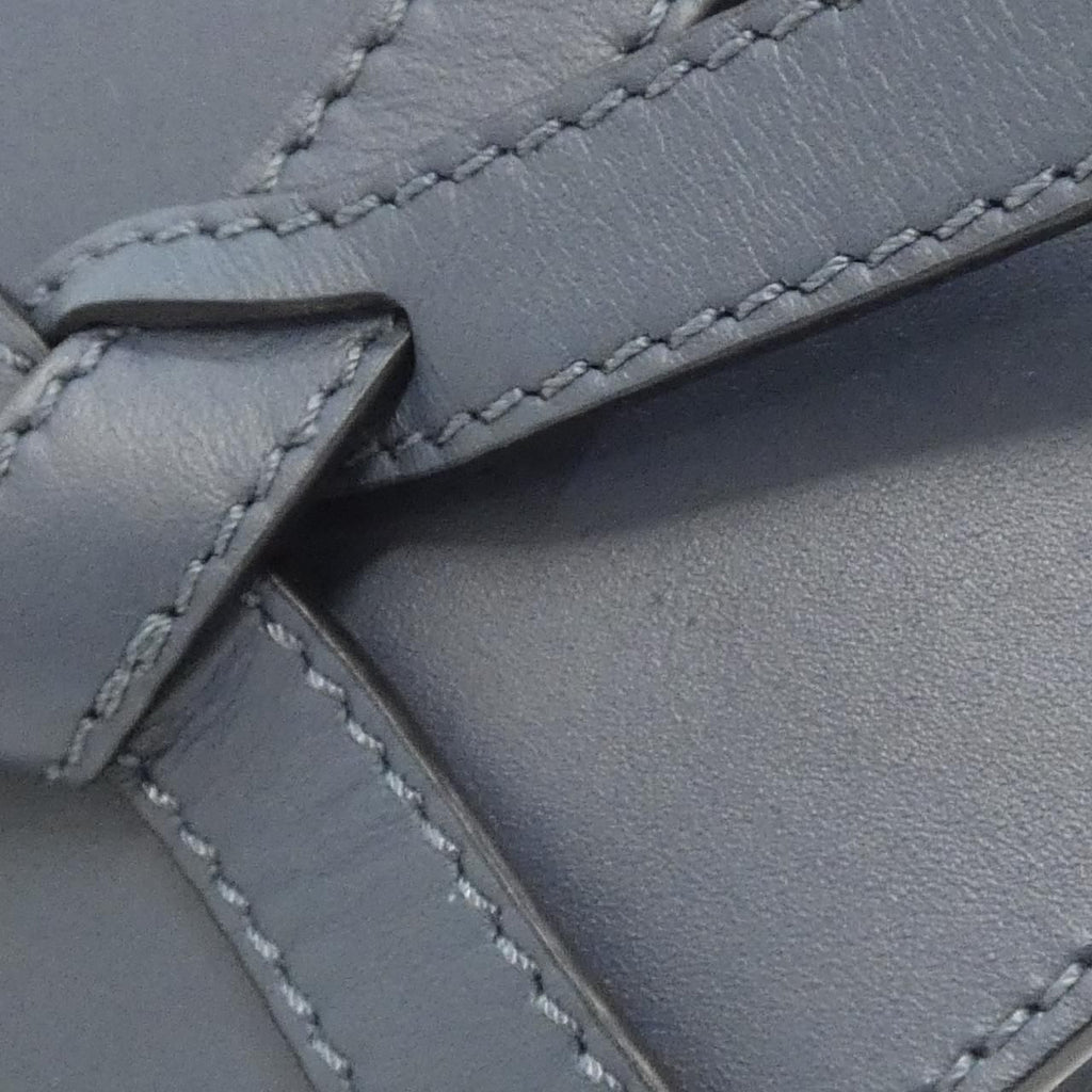 Loewe Gate Dual Mini Shoulder Bag — view 5
