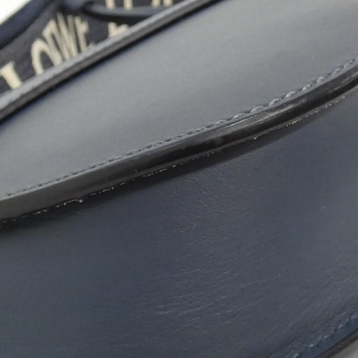Loewe Gate Dual Mini Shoulder Bag — view 3