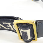 Loewe Gate Dual Mini Shoulder Bag — view 8
