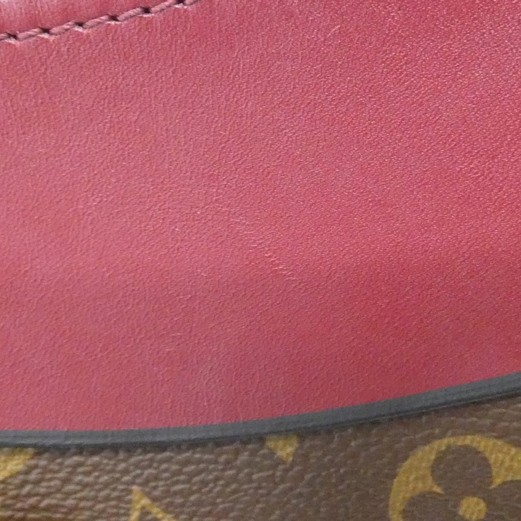 Louis Vuitton Monogram Tuileries Tote Bag — view 5